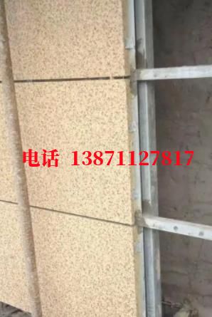 张家界排污厂管道清洗外墙ET板